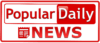 PopularDailyNews logo