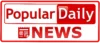 PopularDailyNews logo