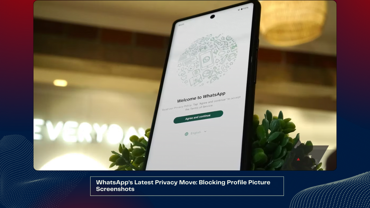 WhatsApp's Latest Privacy Move: Blocking Profile Picture Screenshots 1 WhatsApp's Latest Privacy Move Blocking Profile Picture Screenshots
